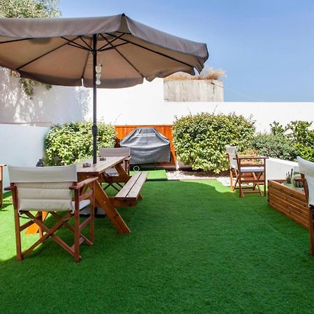 Artemis Luxury Villa - Hersonissos Private Pool Oasis Eksteriør bilde