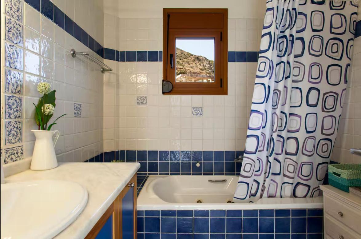Artemis Luxury Villa - Hersonissos Private Pool Oasis Eksteriør bilde